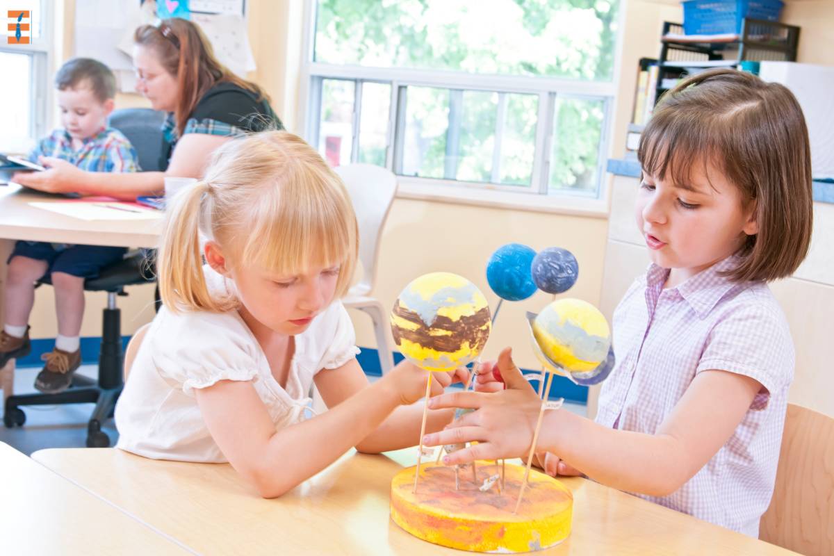 What Is Early Childhood Education (ECE)? Important Things You Should Know | Future Education Magazine
