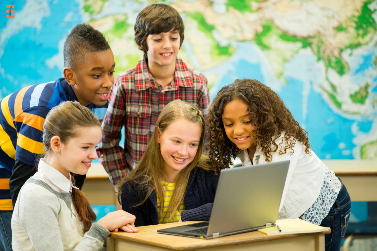 How Interlinking Learning Promotes Critical Thinking In Middle School? | Future Education Magazine