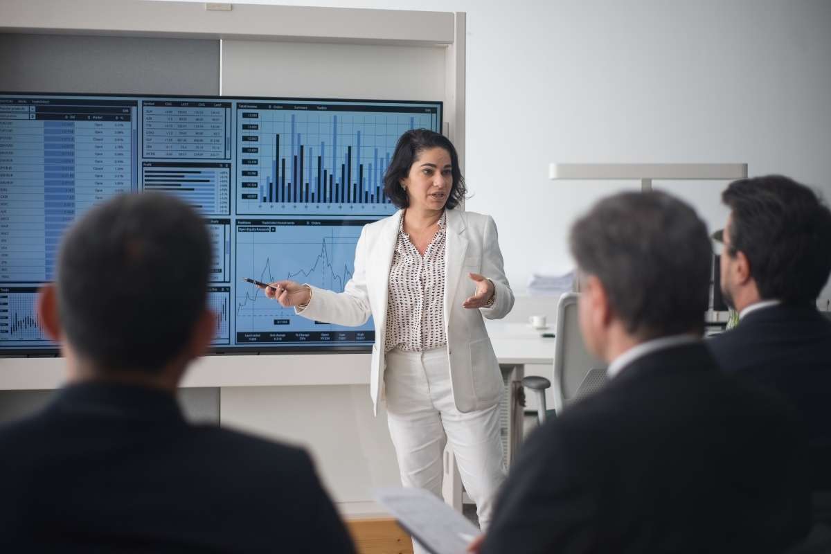 Unlocking 5 Key Characteristics of a Good Presentation | Future Education Magazine