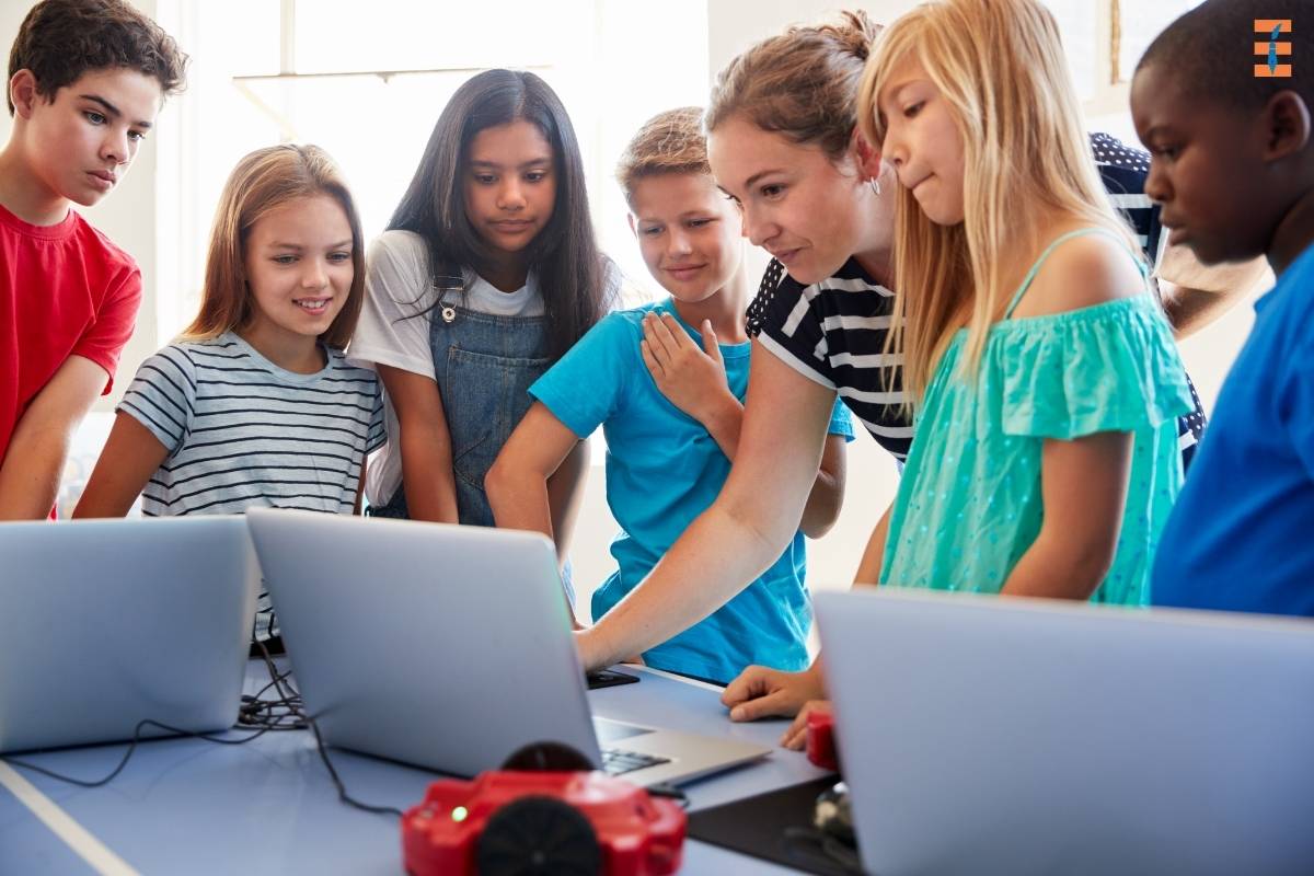 Top Companies in Education Shaping the Future of Education | Future Education Magazine