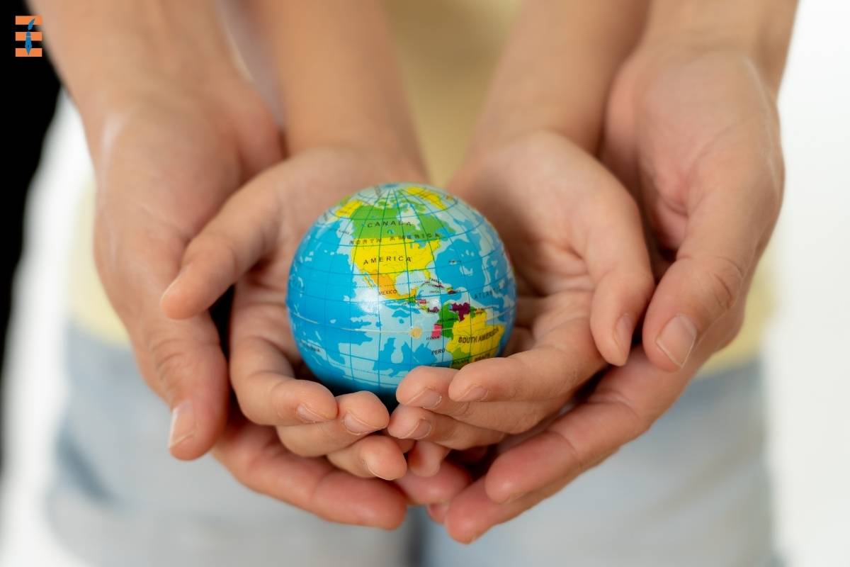 4 Important Components of Global Citizenship Education | Future Education Magazine
