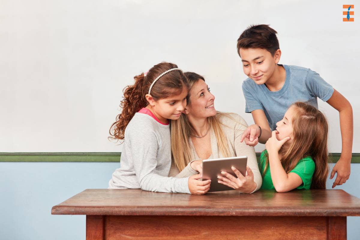 Why Education Sector Needs To Prioritize Cybersecurity? 7 Helpful Importance | Future Education Magazine