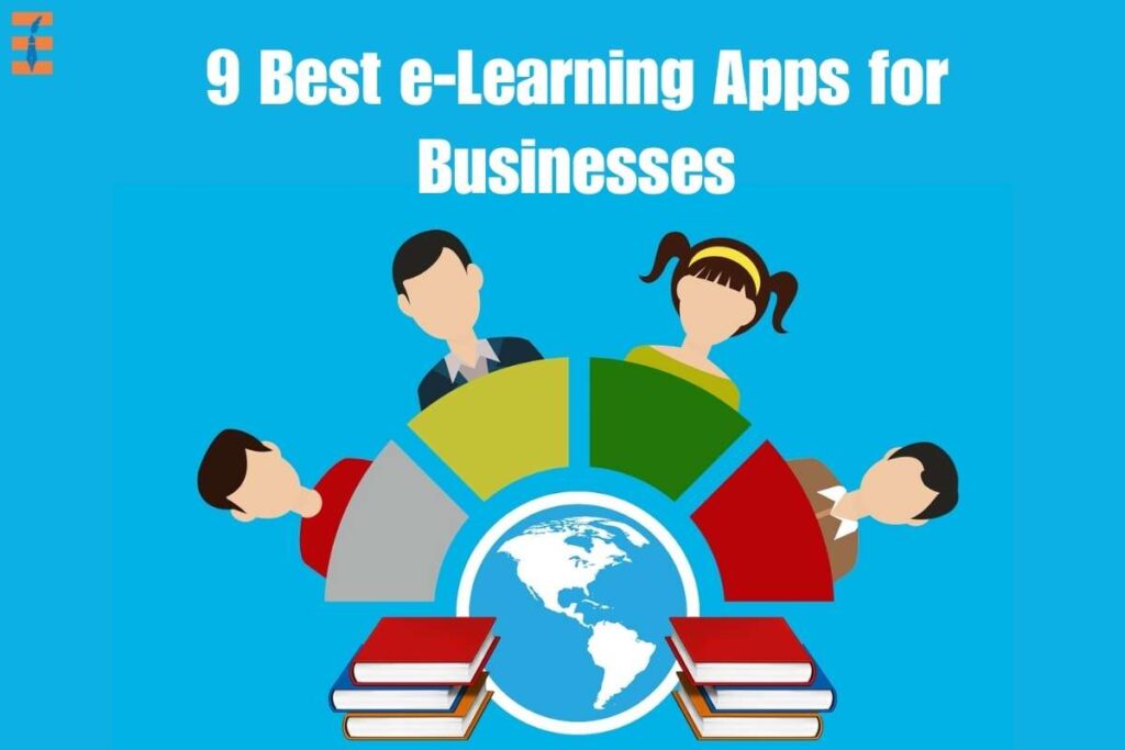 9 Best eLearning Apps for Businesses | Future Education Magazine