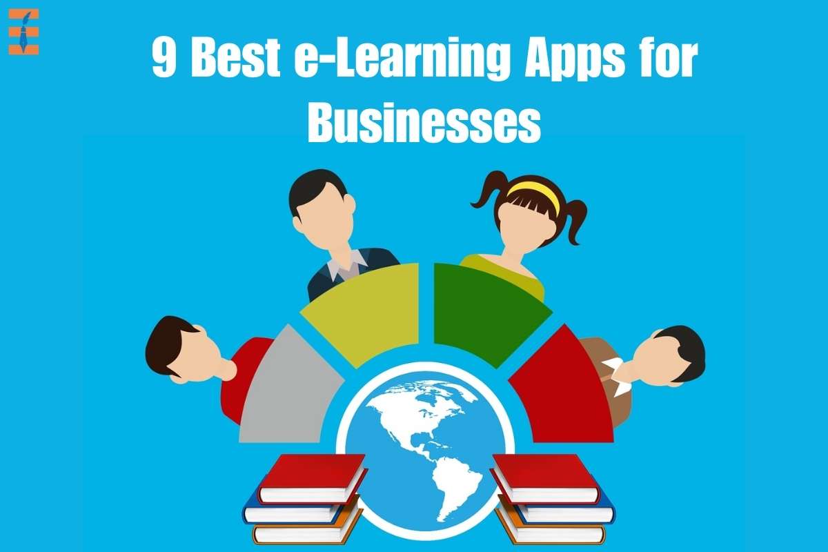 9 Best e-Learning Apps for Businesses