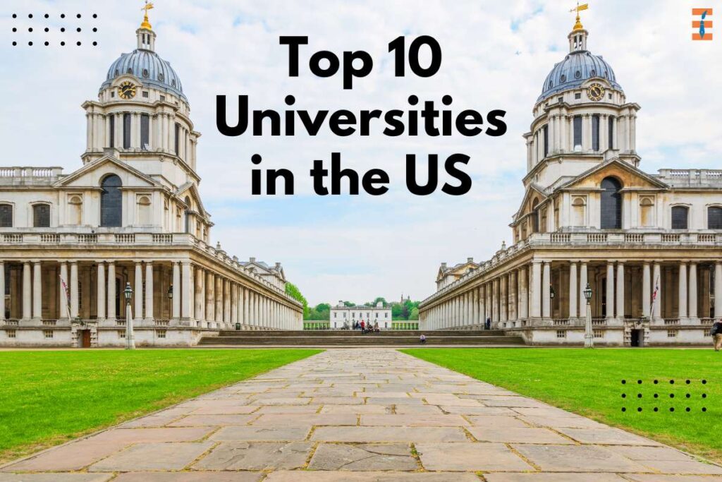 10 Best Universities in the US | Future Education Magazine