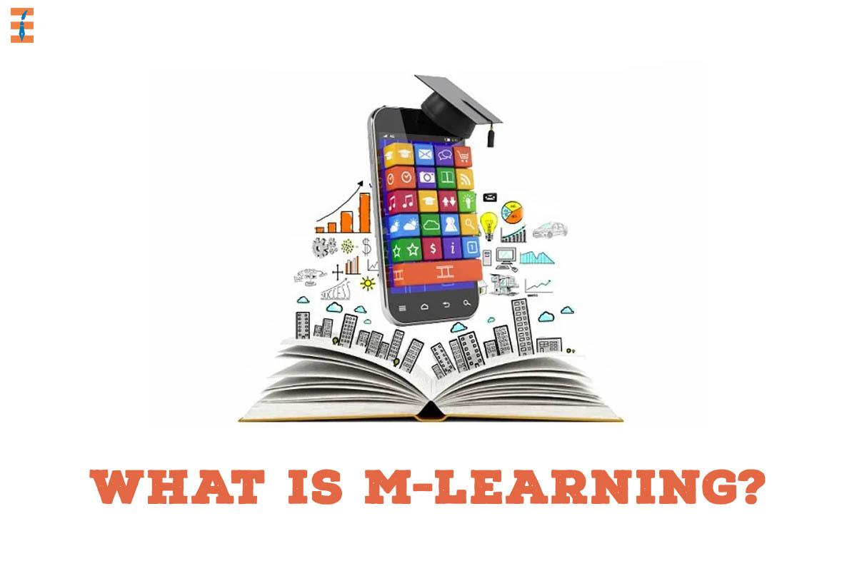What is m-Learning?