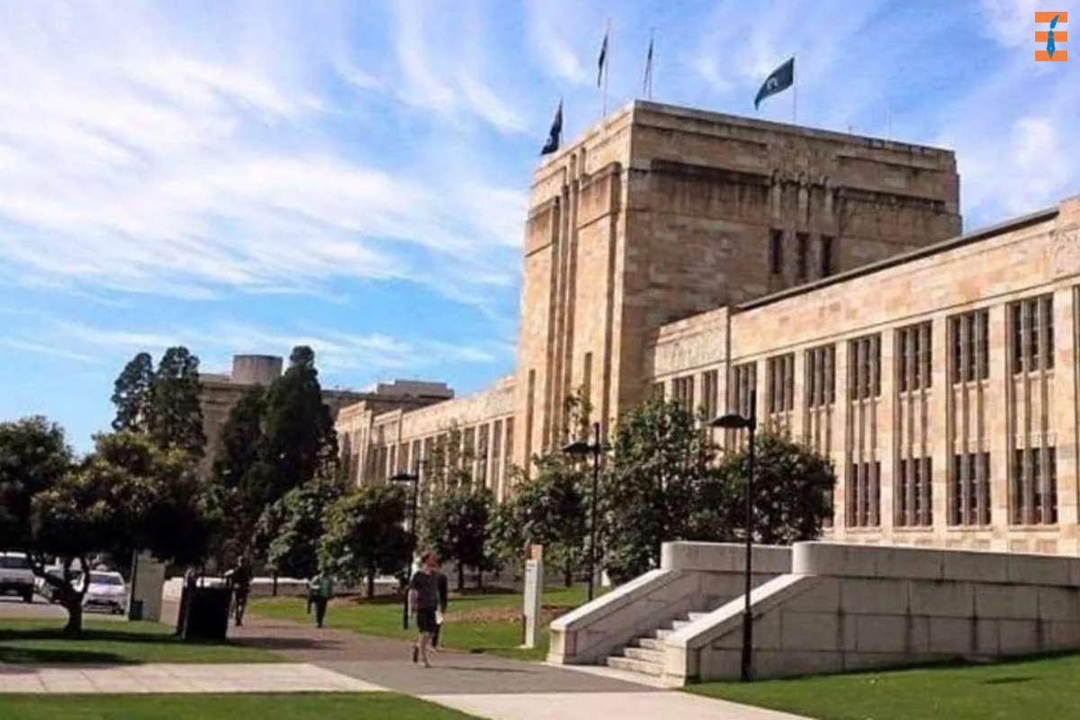 Top 5 Universities in Australia | Future Education Magazine