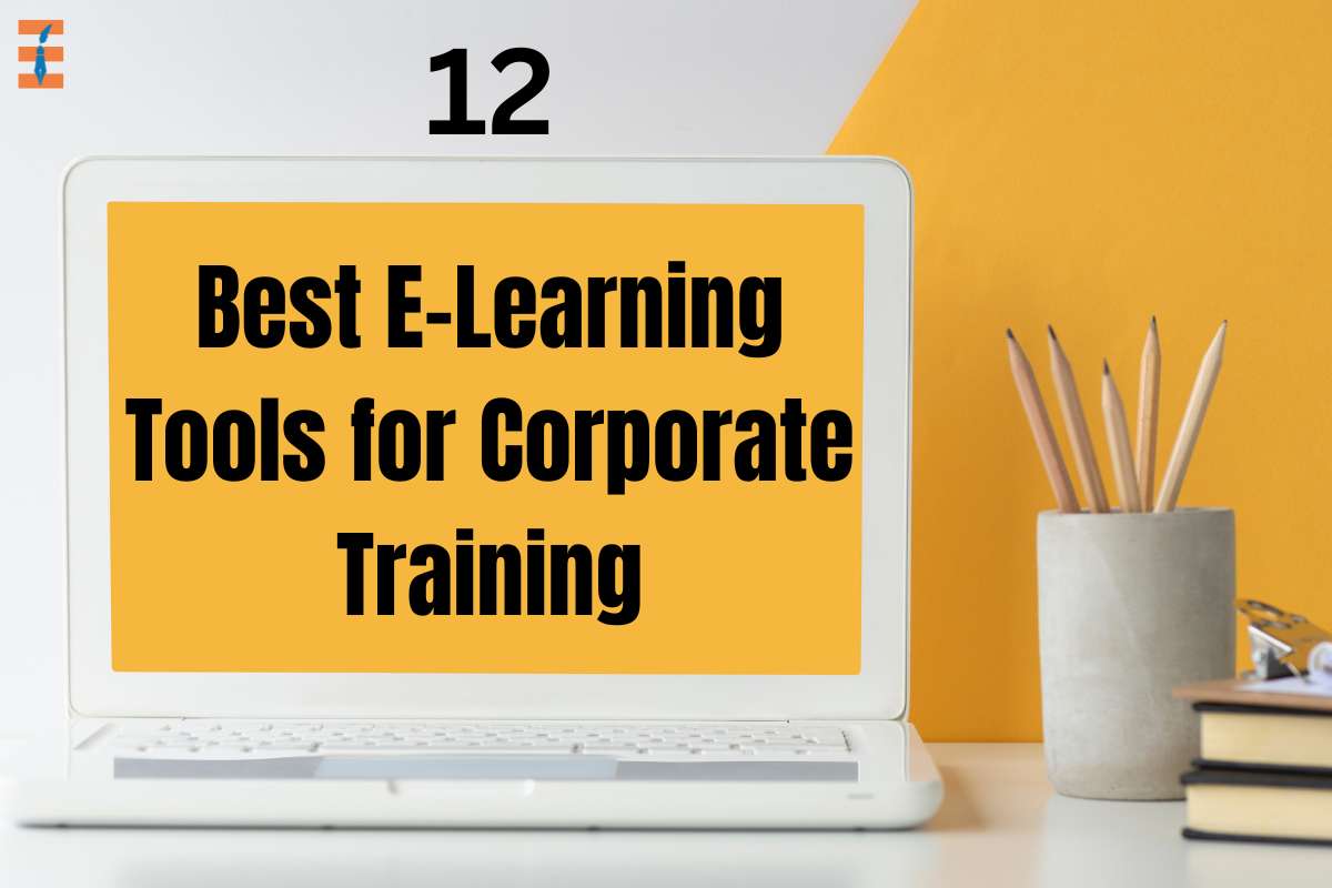12 Best E-Learning Tools for Corporate Training