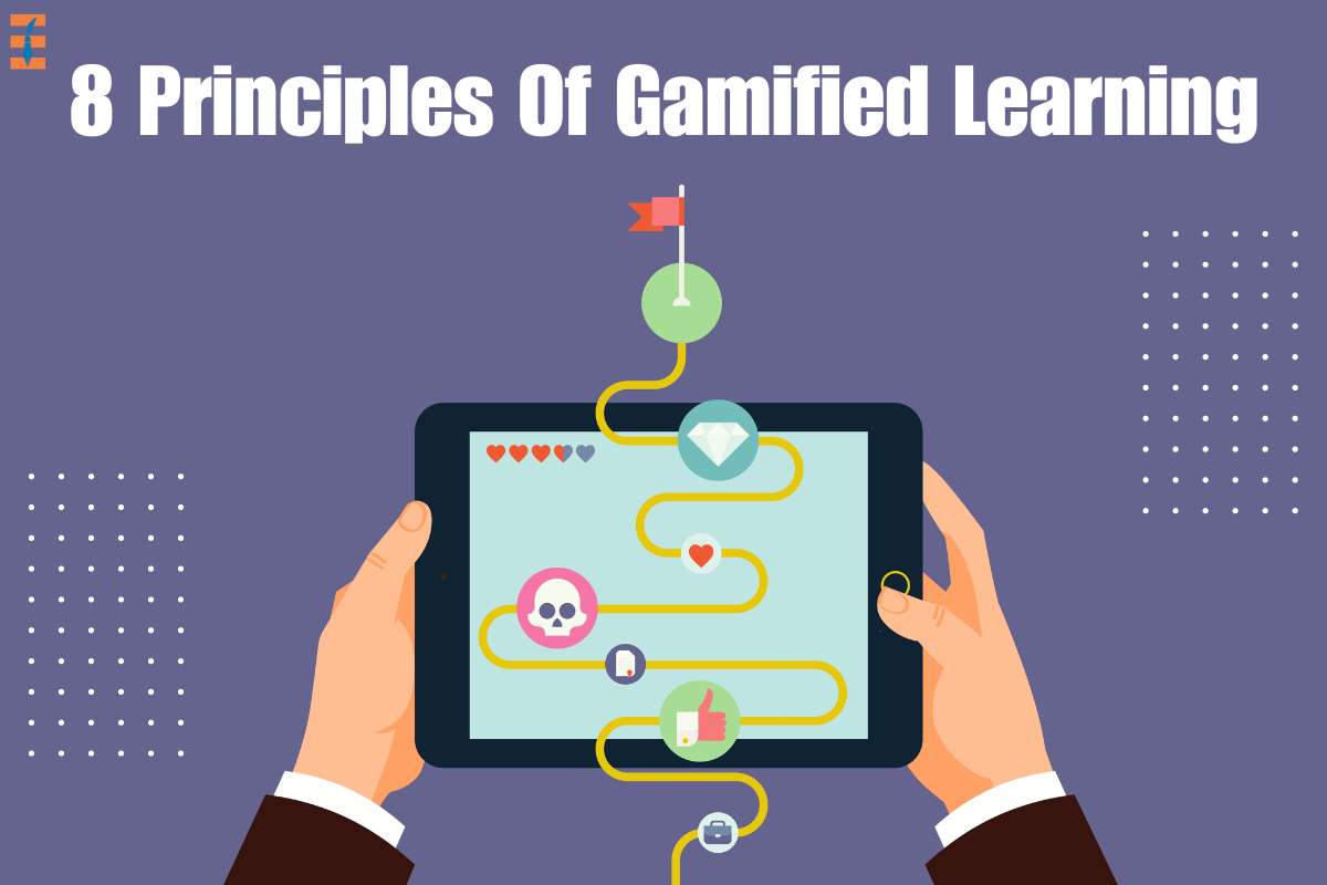 8 Principles Of Gamified Learning