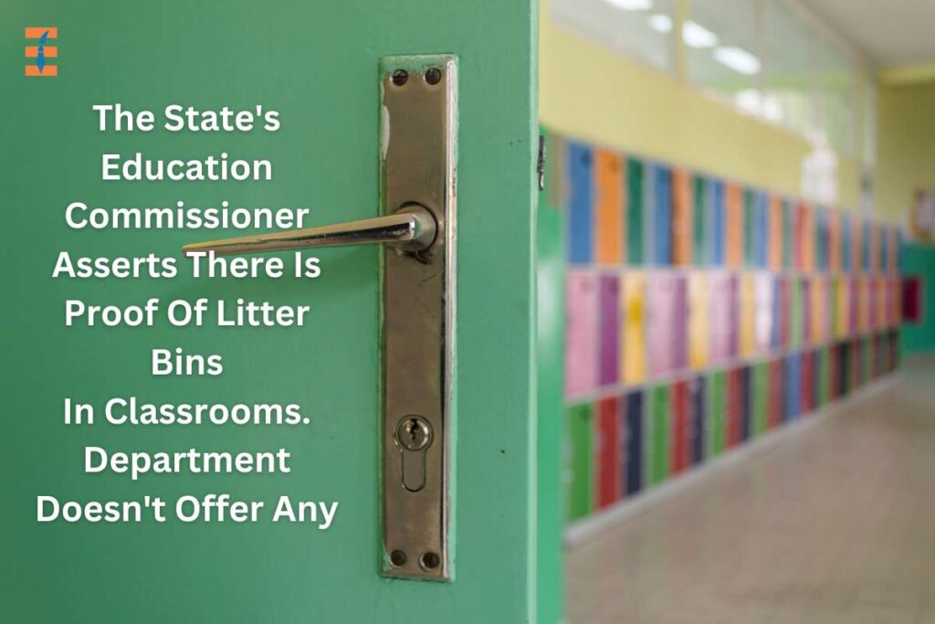 Montana Education Chief Claims Evidence Of Litterboxes In Schools: Department Provides None | Future Education Magazine