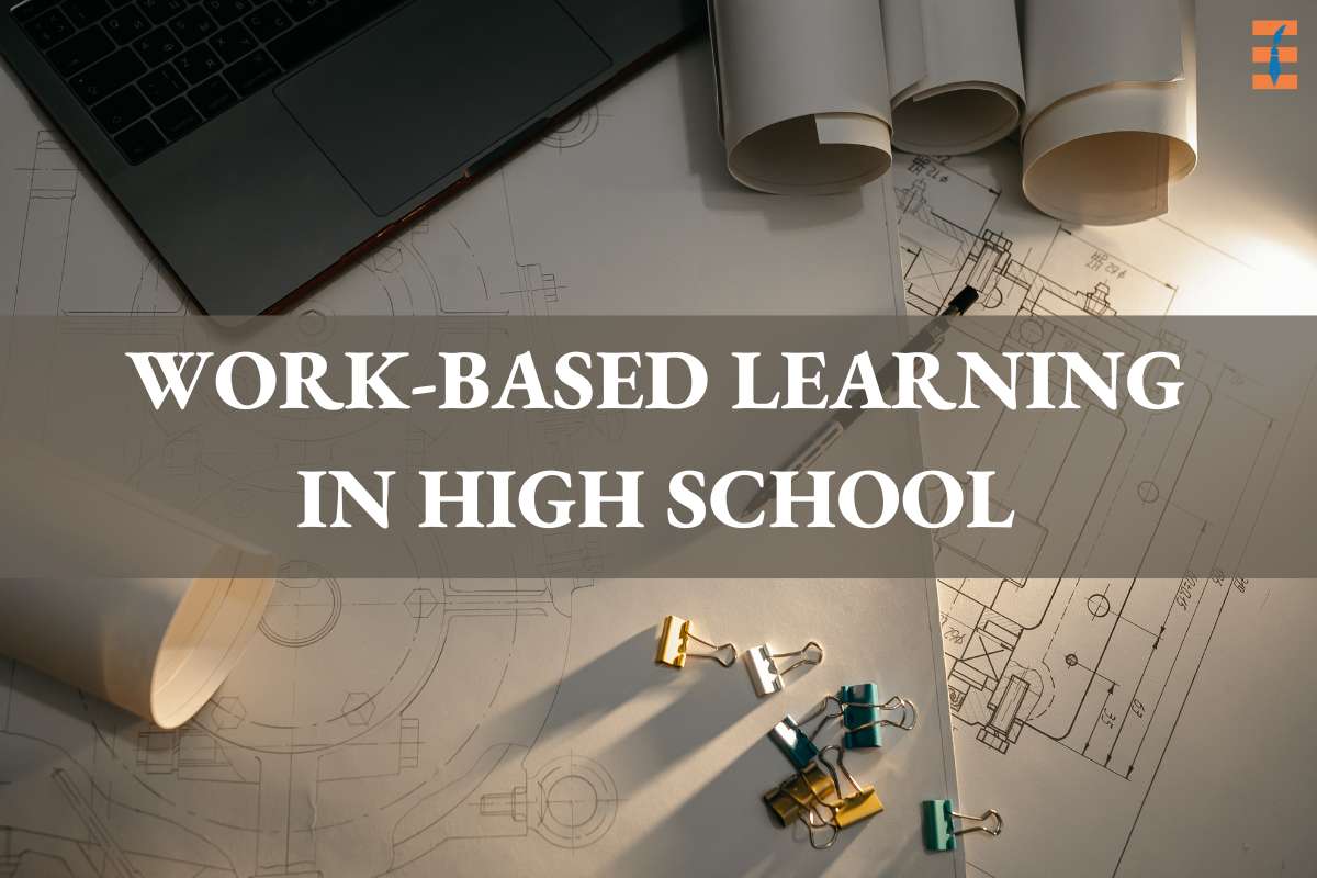 Work-Based Learning in High School