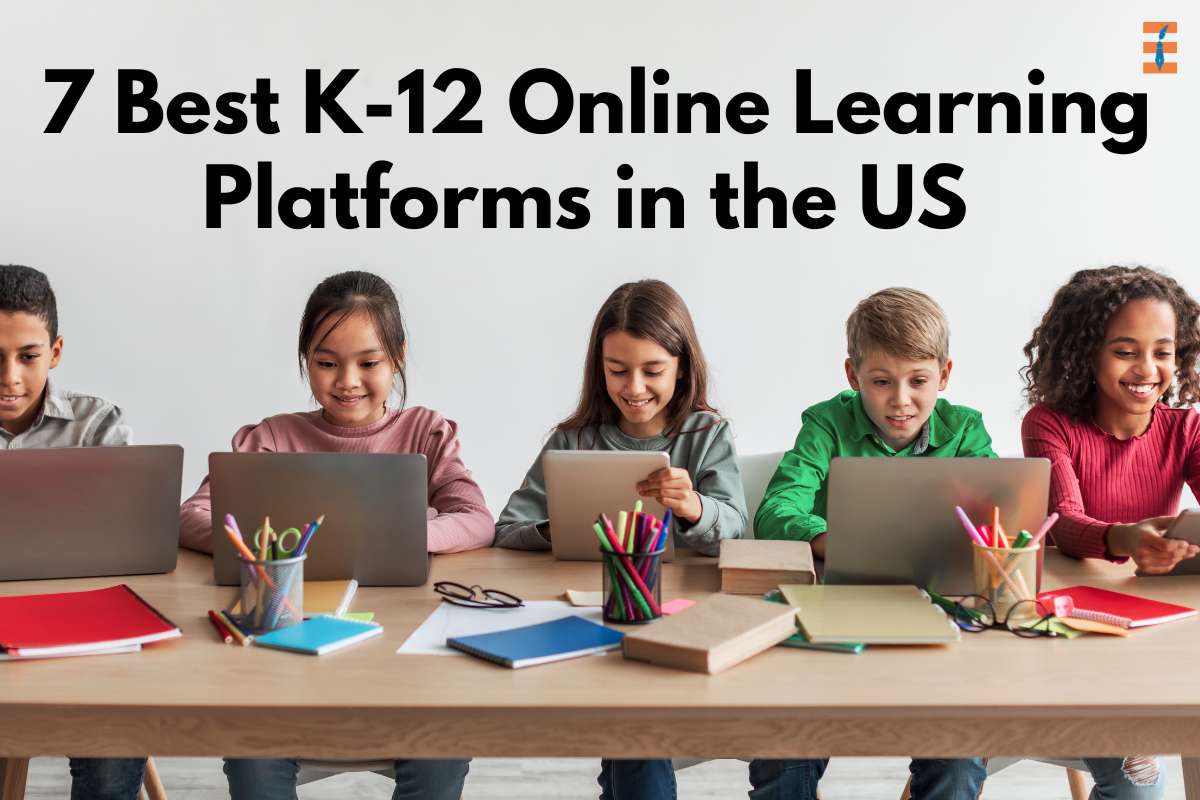 7 Best K-12 Online Learning Platforms in the US