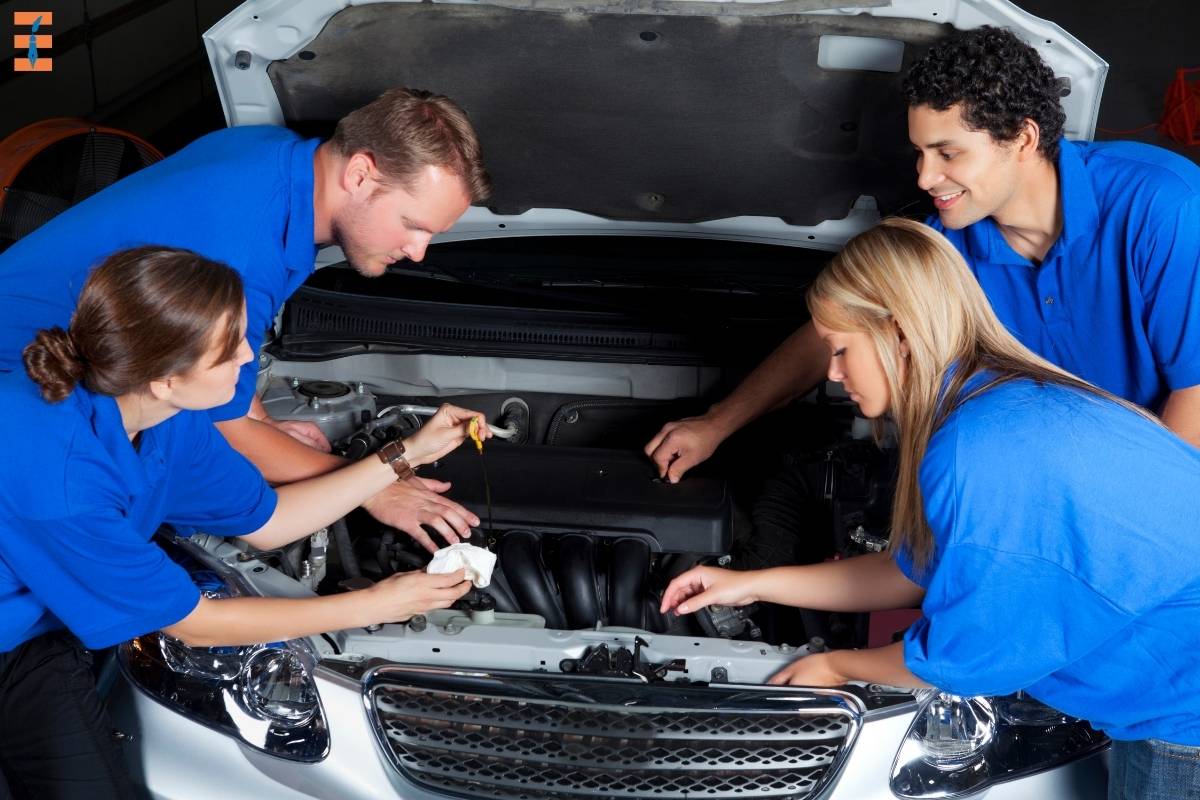 Trade School Programs on the Rise: 5 Important Benefits | Future Education Magazine