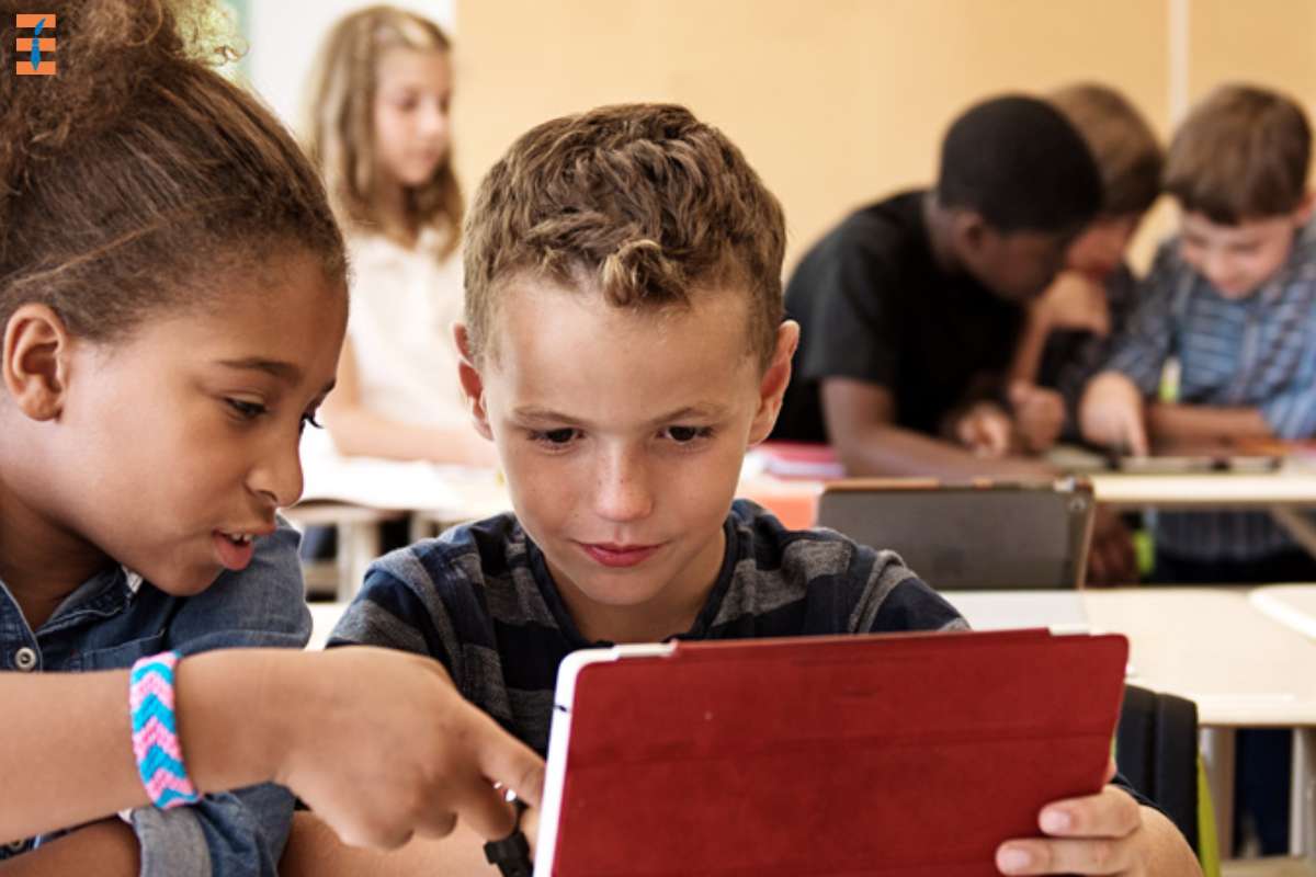 What is Blended Learning? 6 Best Benifits | Future Education Magazine