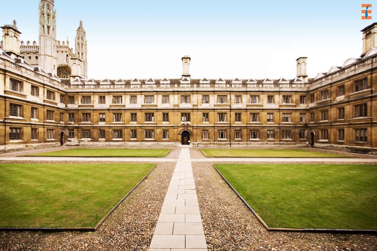 Ranked: The Best Universities in the World 2023 | Future Education Magazine