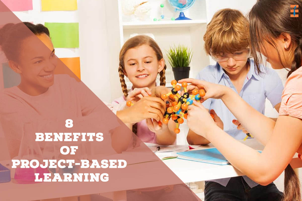 8 Benefits of Project-Based Learning