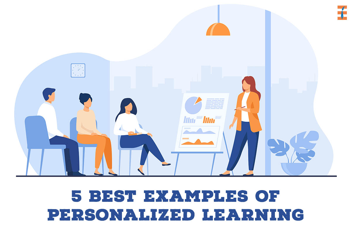 5 Best Examples of Personalized Learning