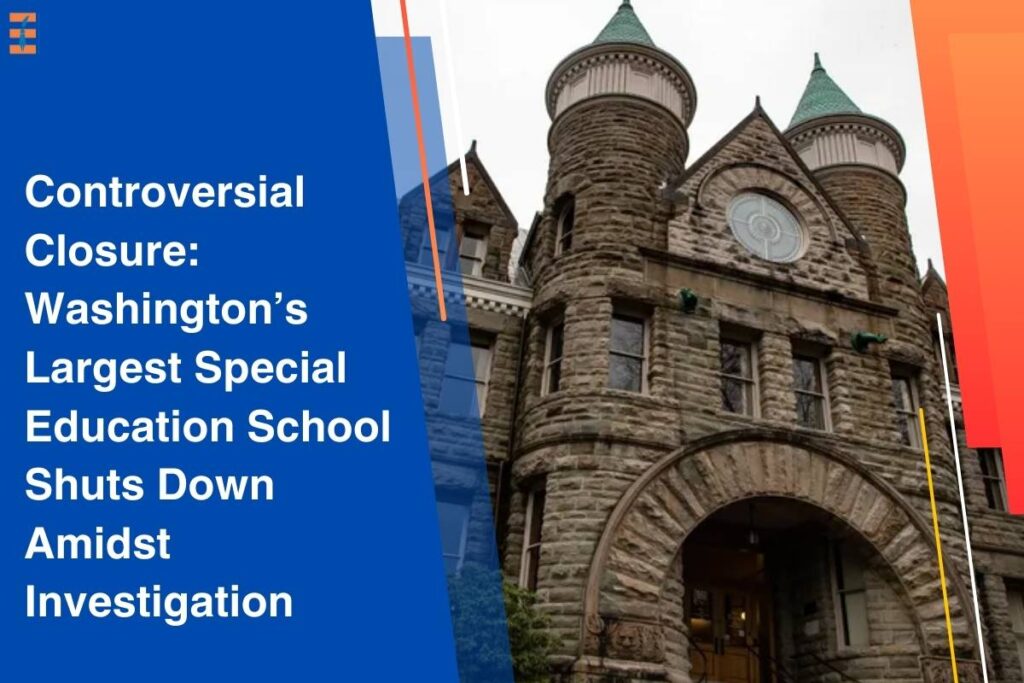 Northwest School of Innovative Learning: Northwest School of Innovative Learning: Announced Its Closure Amidst a State Investigation | Future Education Magazine