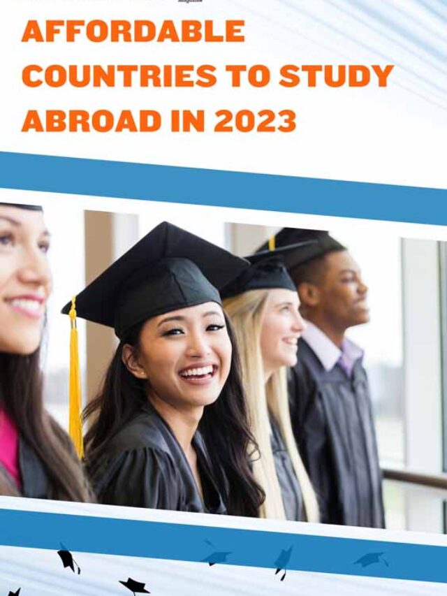 Affordable Countries to Study Abroad in 2023 | Future Education Magazine