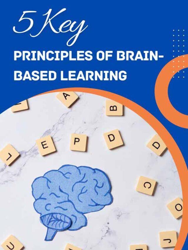 5 Key Principles of Brain-Based Learning | Future Education Magazine