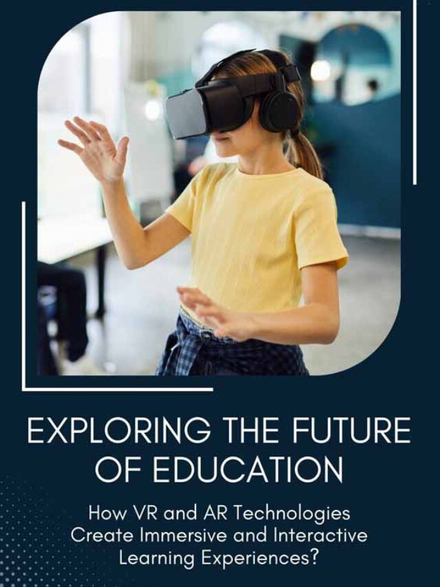 Exploring the Future of Education | Future Education Magazine