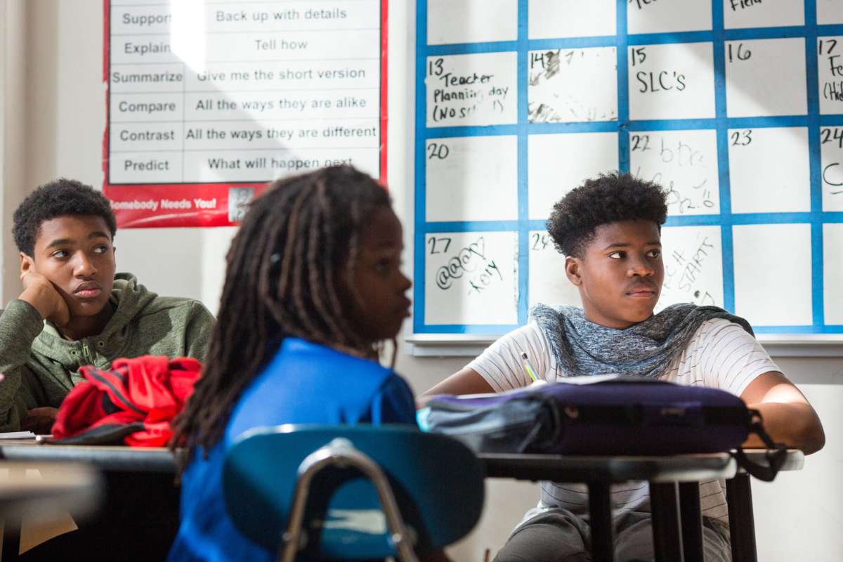 D.C. Area Schools Prepare for Potential Federal Education Changes