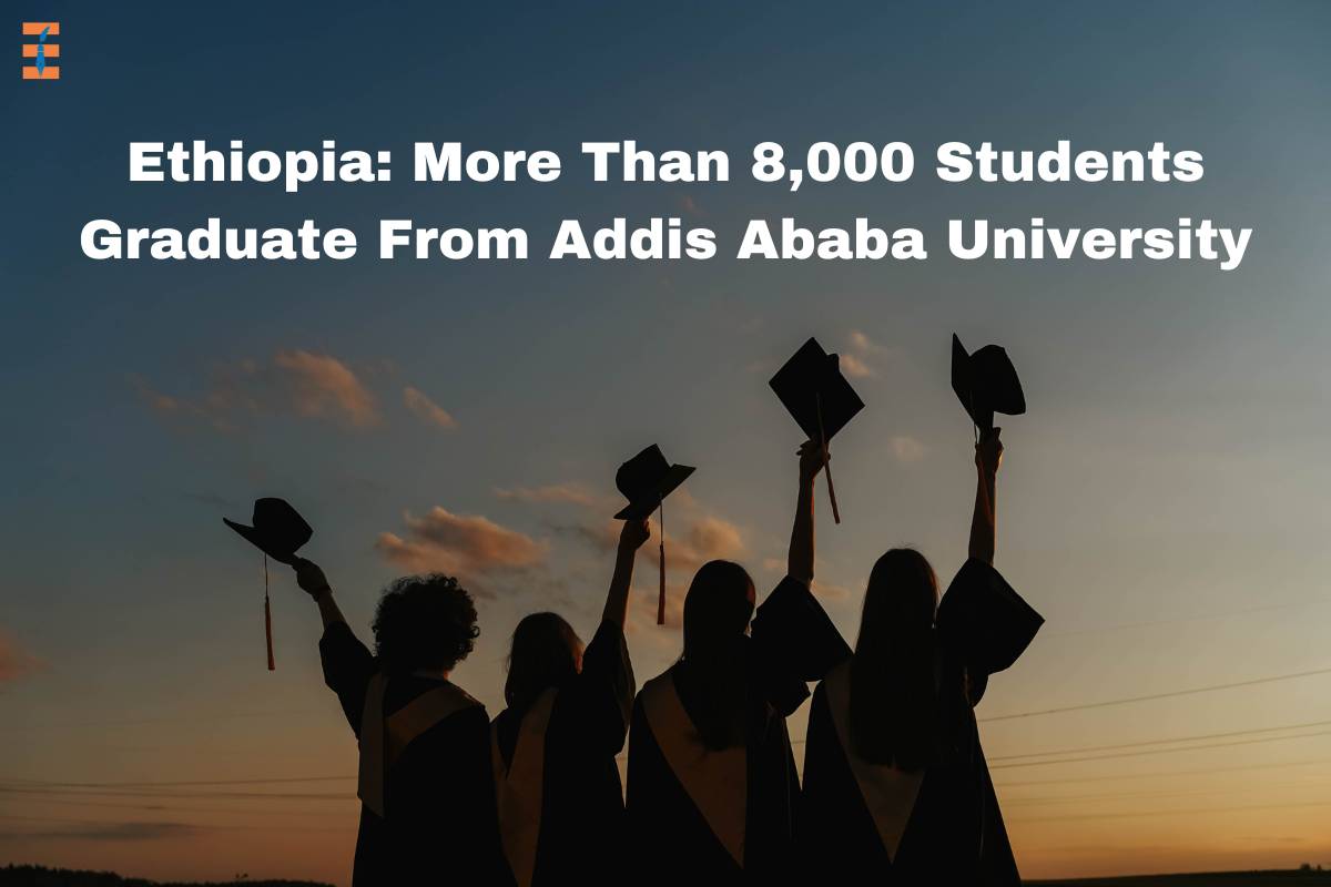 Ethiopia: More Than 8,000 Students Graduate From Addis Ababa University