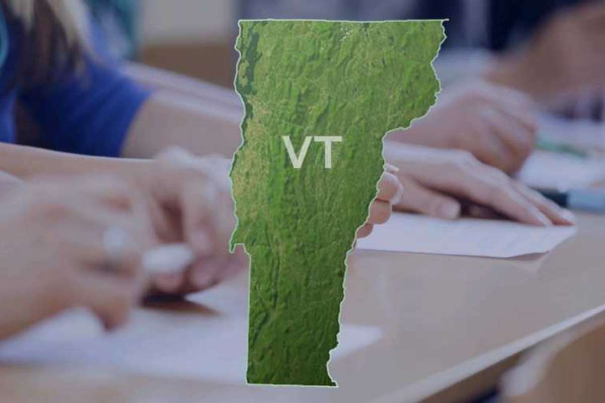 Vermont's Public Education Faces Enrollment Decline and Staffing Challenges