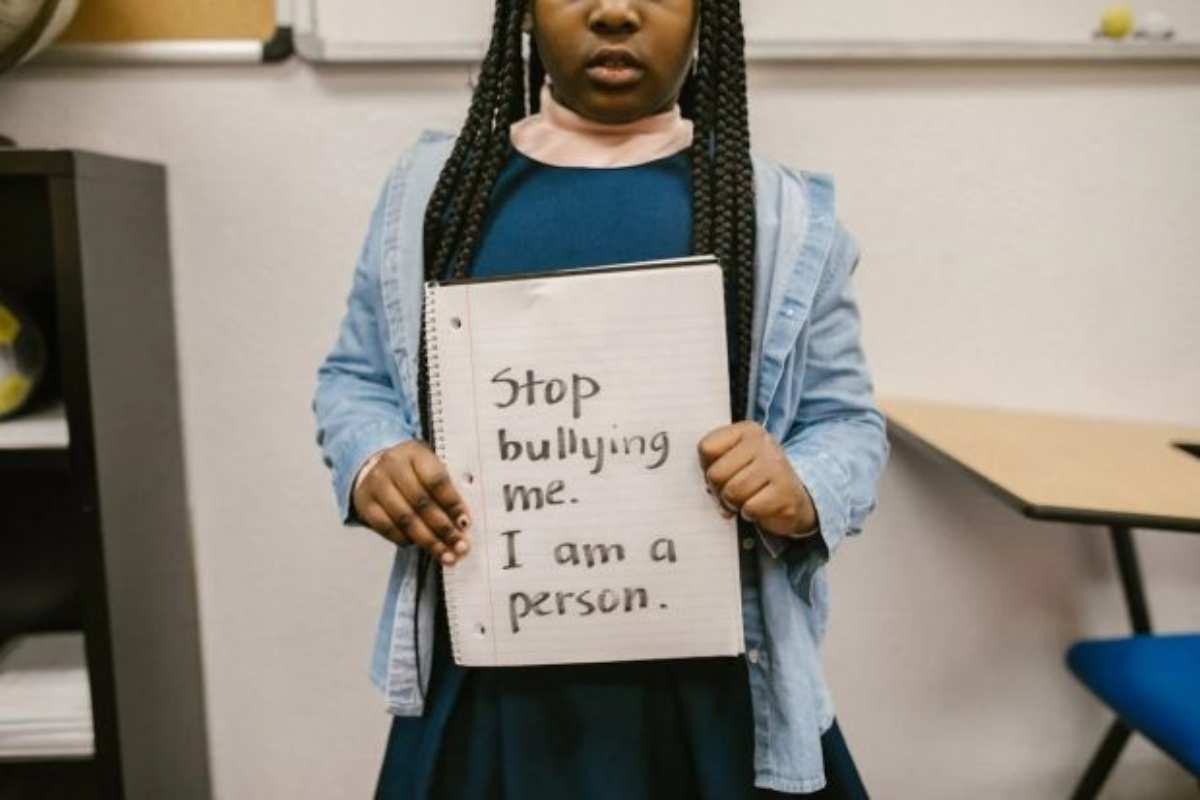 High School Bullying Lowers Teens’ Optimism for Future Success, Study Reveals