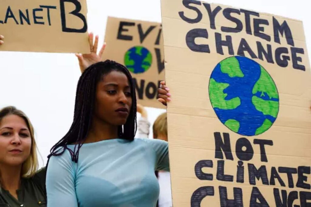 Climate Change on Education: A Call for Urgent Reforms | Future Education Magazine
