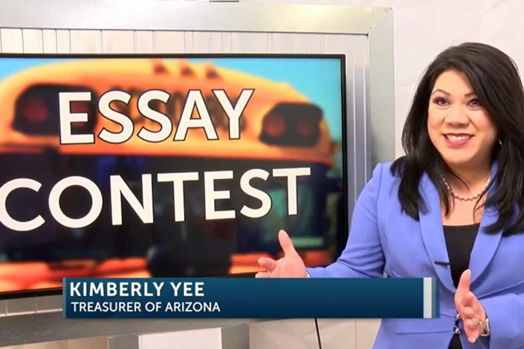 Arizona Students Share Big Dreams as State Treasurer Kimberly Yee Launches College Savings Essay Contest | Future Education Magazine