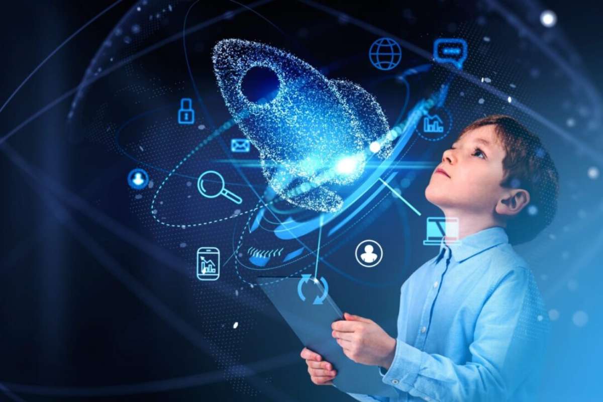 AI Revolutionizes Education and Workforce Development