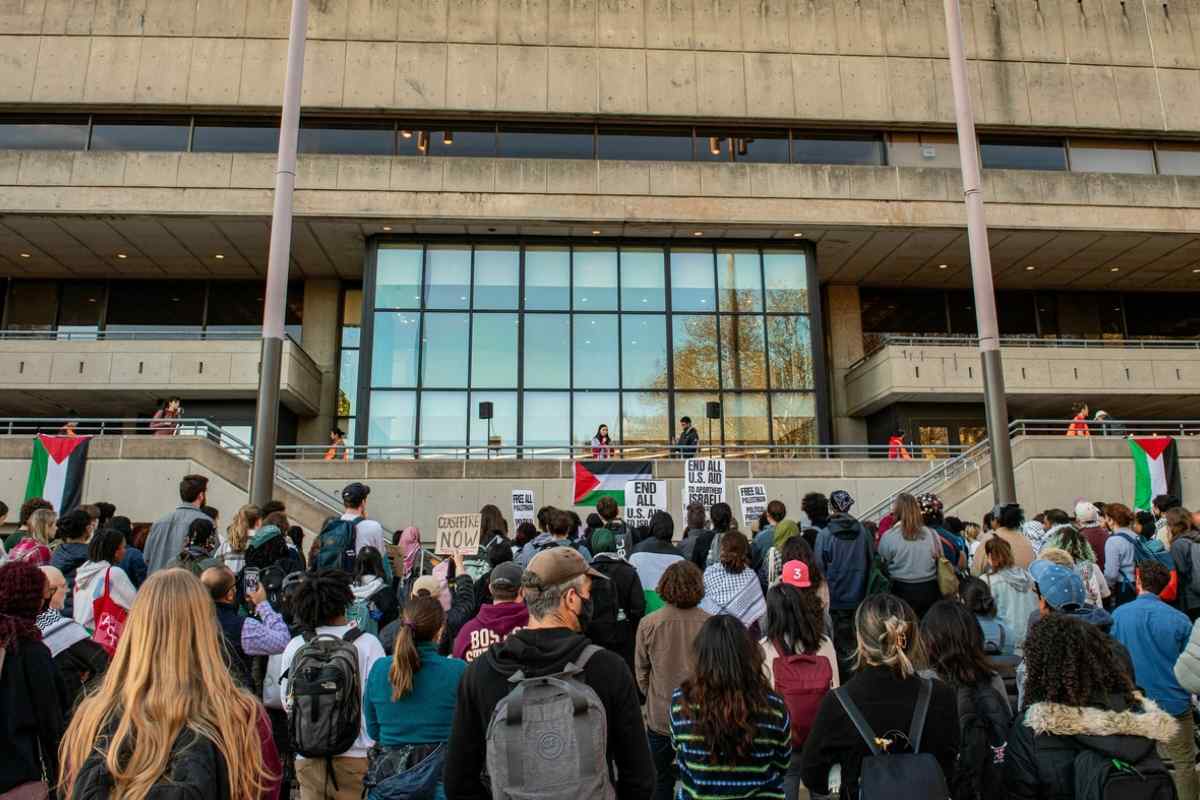 Harvard to Host Historic Summit Addressing Antisemitism and Zionism in Higher Education