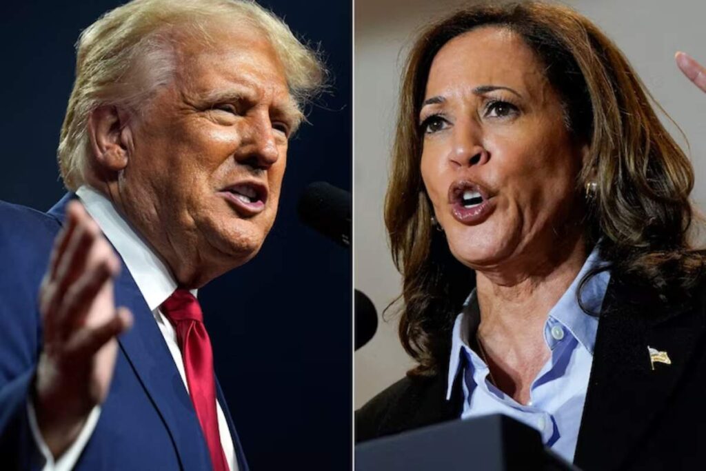 Trump Pushes for Universal School Choice While Harris and Democrats Oppose | Future Education Magazine