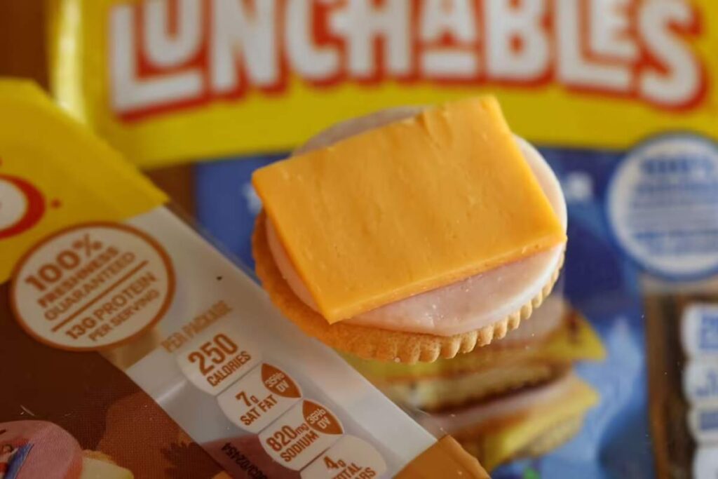 Kraft Heinz Discontinues School Lunchables Due to Low Demand | Future Education Magazine