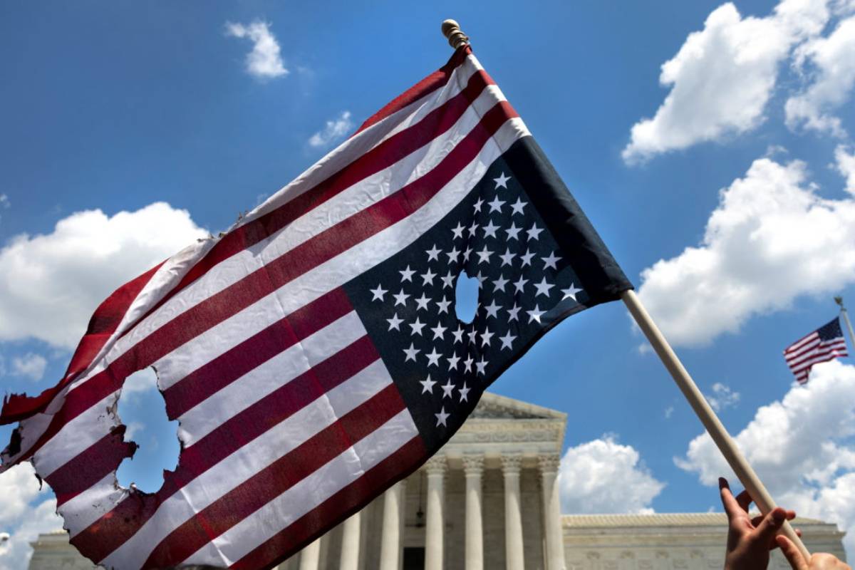 Education Level Emerges as Key Predictor of Voting Patterns in American Elections
