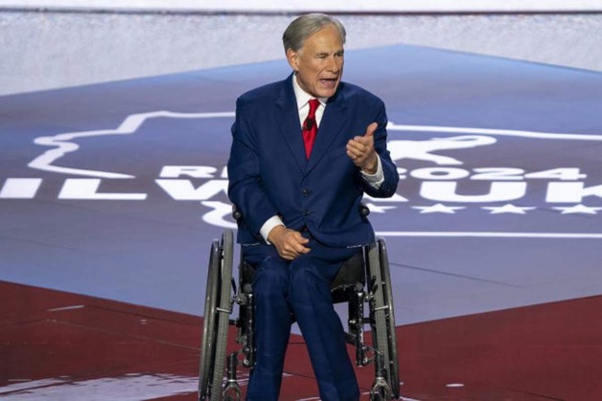 Texas Governor Greg Abbott Stands Firm on Public College Tuition Freeze Through 2027