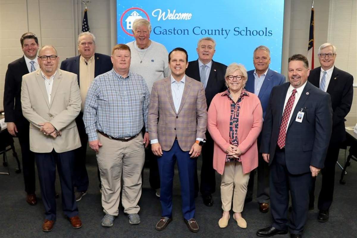 Gaston Board of Education Candidates Outline Priorities