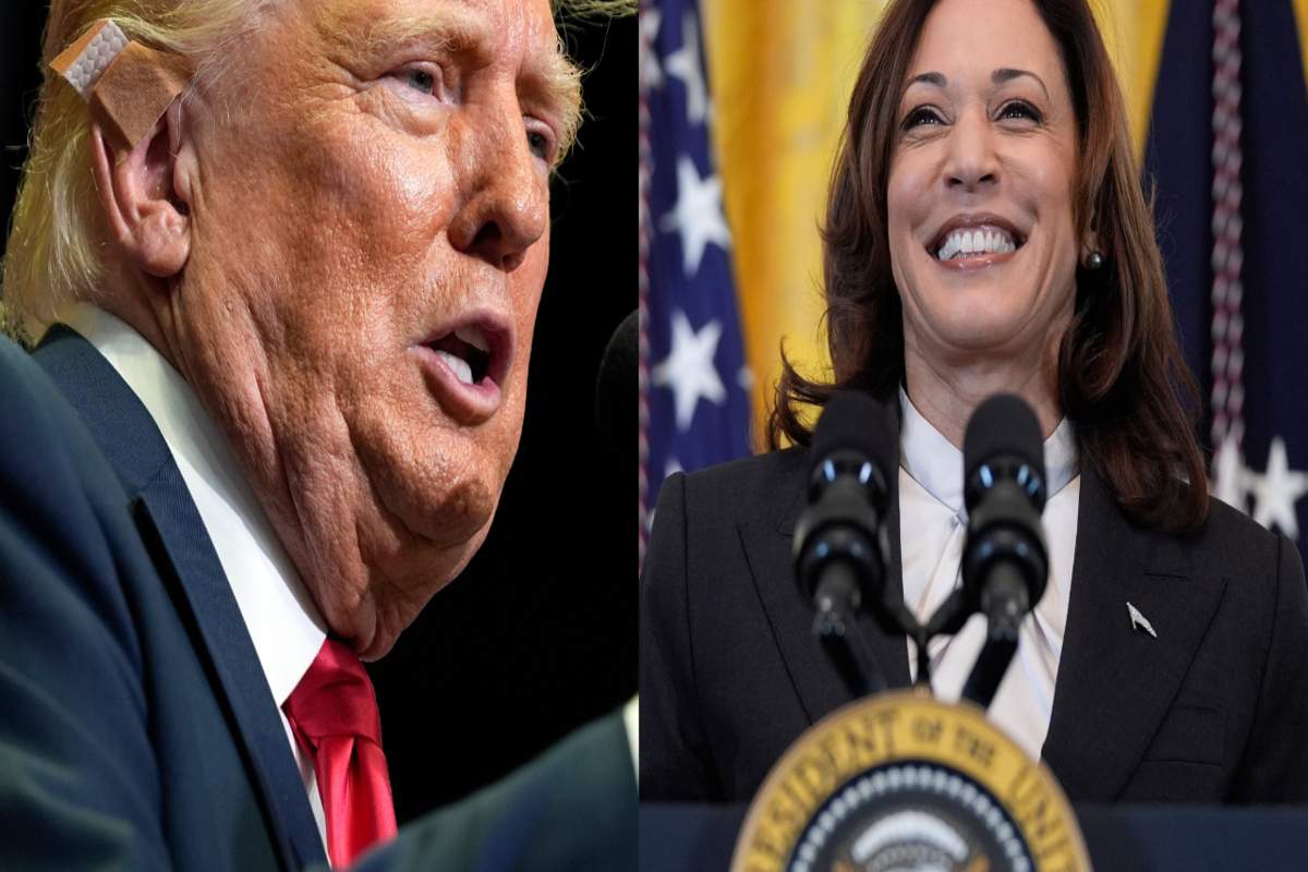 Contrasting Visions for U.S. Education: Harris vs. Trump