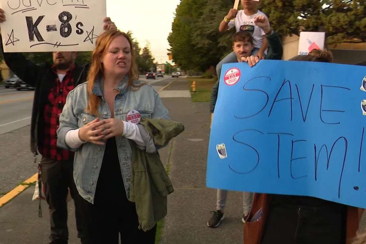 Seattle School Closure Plans Face Uncertainty Amid Community Backlash