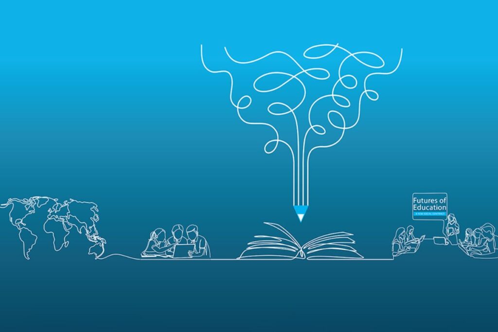 Futures of Education: UNESCO's 2024 International Forum Focuses on Reimagining Education | Future Education Magazine