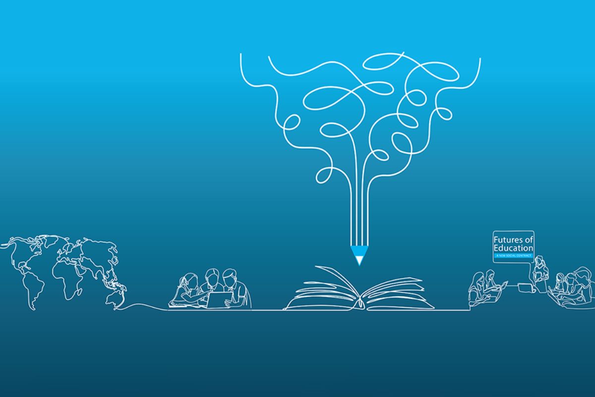 UNESCO's 2024 International Forum Focuses on Reimagining Education