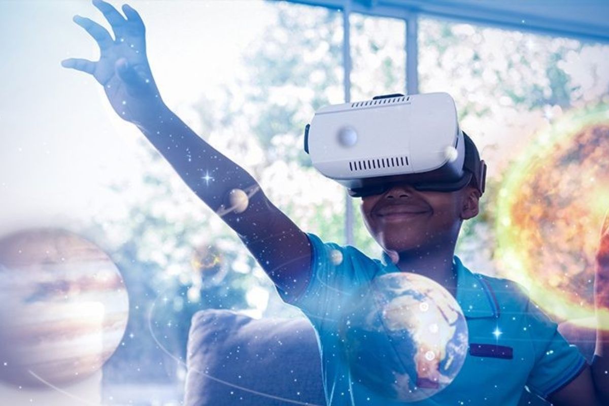 Virtual Reality Revolutionizes Education: A Glimpse into the Future