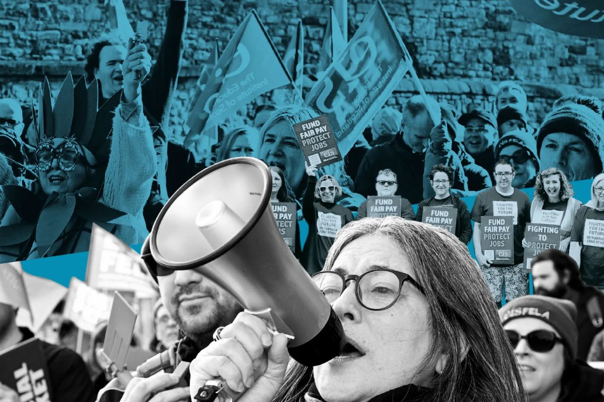 Ongoing Pay Dispute in Scotland’s Further Education Sector Threatens Student Futures