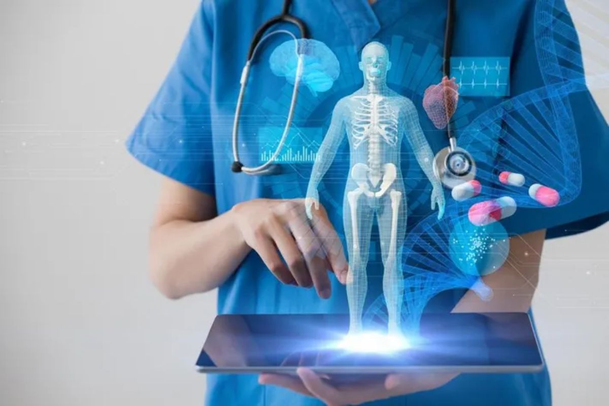 Future of AI in Medical Education Transforms Training and PracticeAI's Role in Medical Training