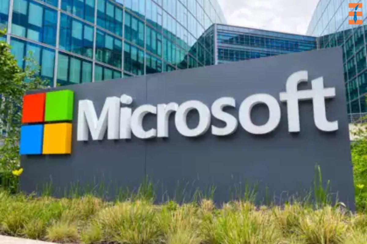 Microsoft Users Hit by 'Blue Screen of Death' Amid Widespread Outage