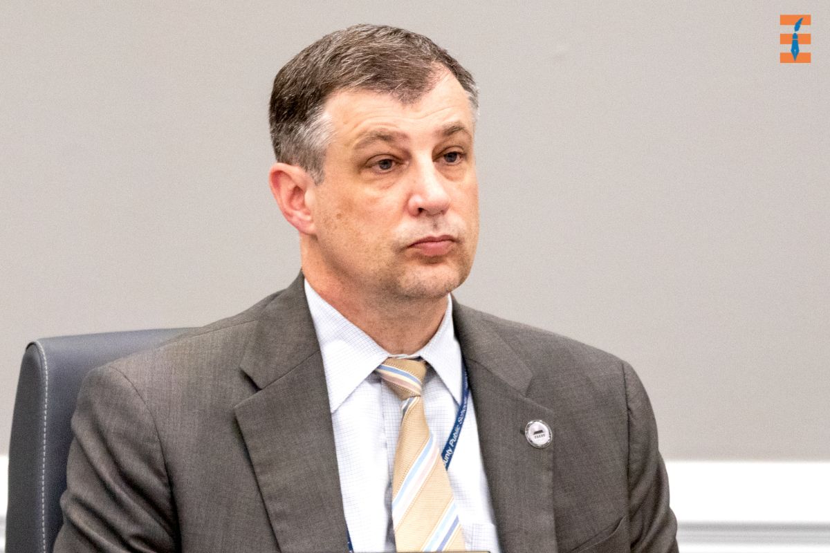 Hanover Schools Superintendent Michael Gill Resigns After Nearly a Decade