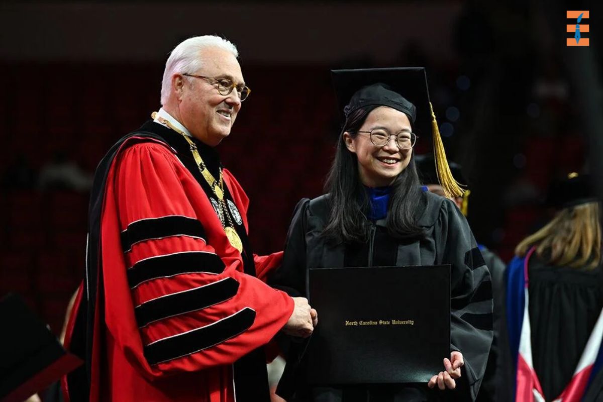 NC State Chancellor Randy Woodson Announces Retirement, University Faces Leadership Transition