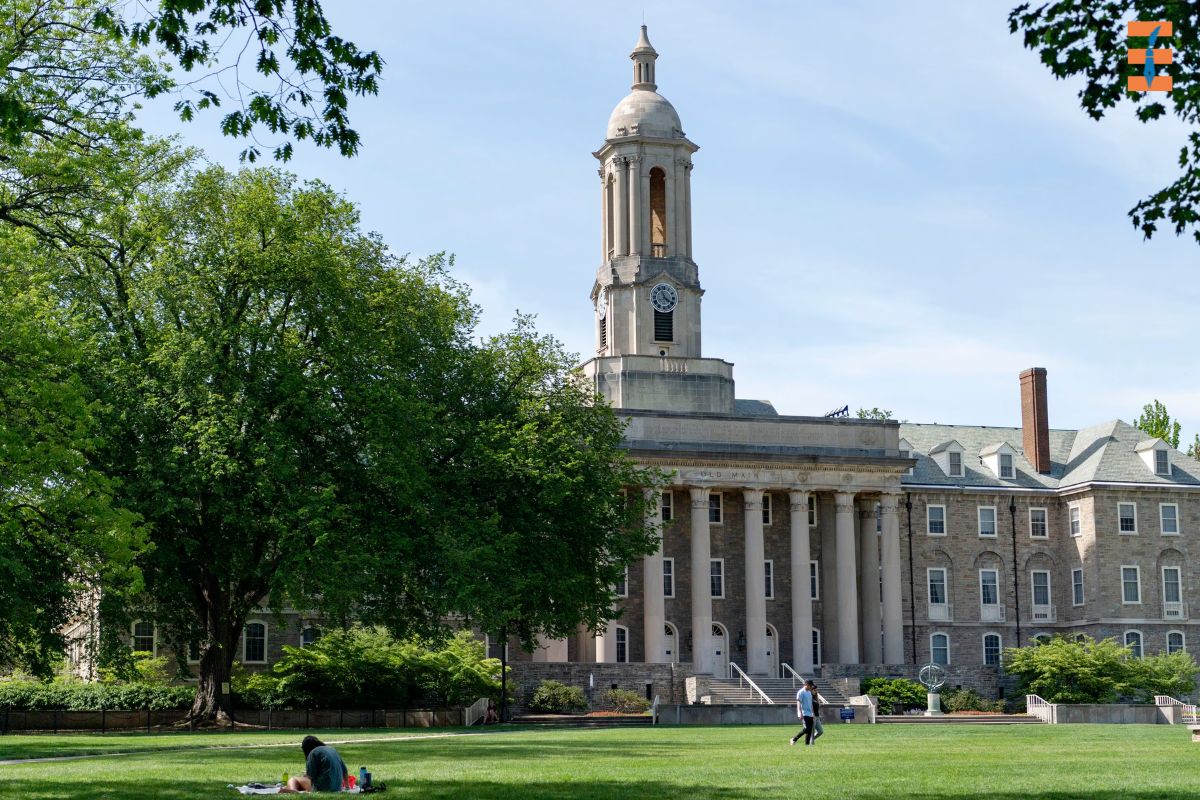 Penn State Proposes Tuition Increase and Maintains Rate Freeze for Commonwealth Campuses in 2025-26 Budget
