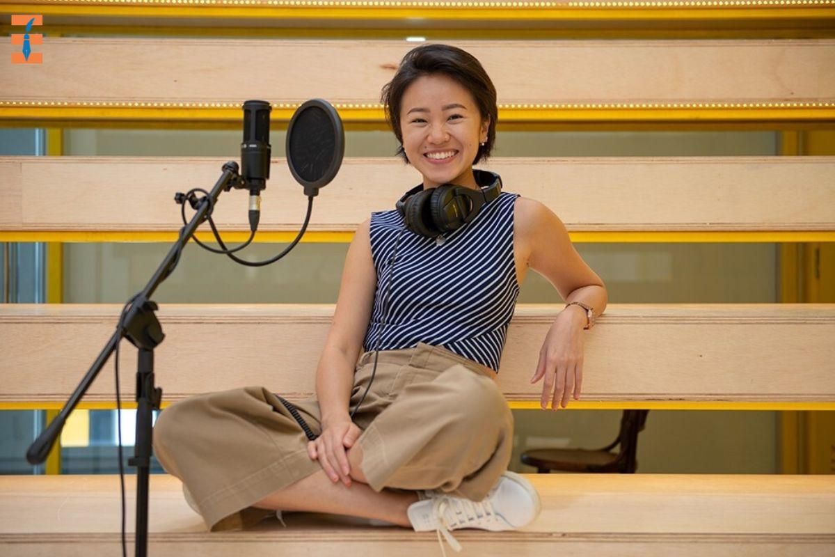 Singaporeans Favor Educational and Entertaining Podcasts: Survey